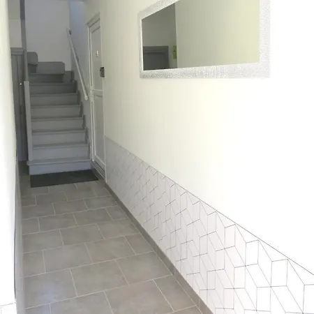 Apartamento L'escale Tropicale, Independant Avec Terrasse Privative *