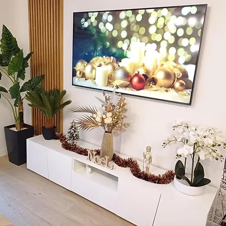 L'escale Tropicale, Independant Avec Terrasse Privative