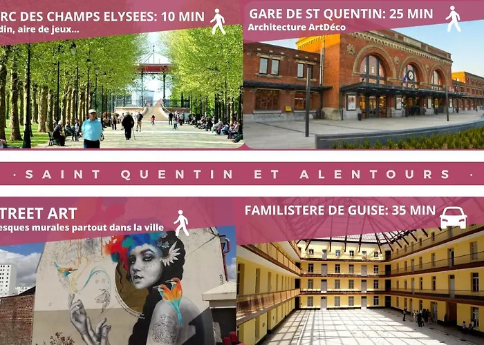 L'escale Tropicale, Independant Avec Terrasse Privative *