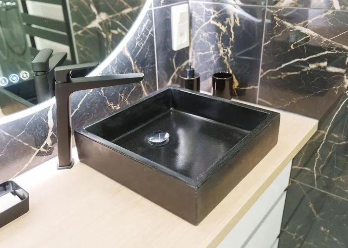 L'escale Tropicale, Independant Avec Terrasse Privative Appartement *