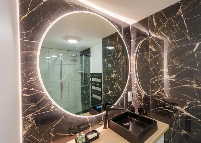 L'escale Tropicale, Independant Avec Terrasse Privative